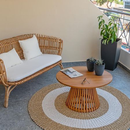 Luxurious Coastal Retreat In Central Glyfada Ateny Zewnętrze zdjęcie