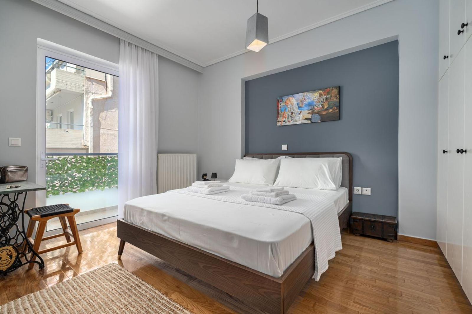 Luxurious Coastal Retreat In Central Glyfada Ateny Zewnętrze zdjęcie