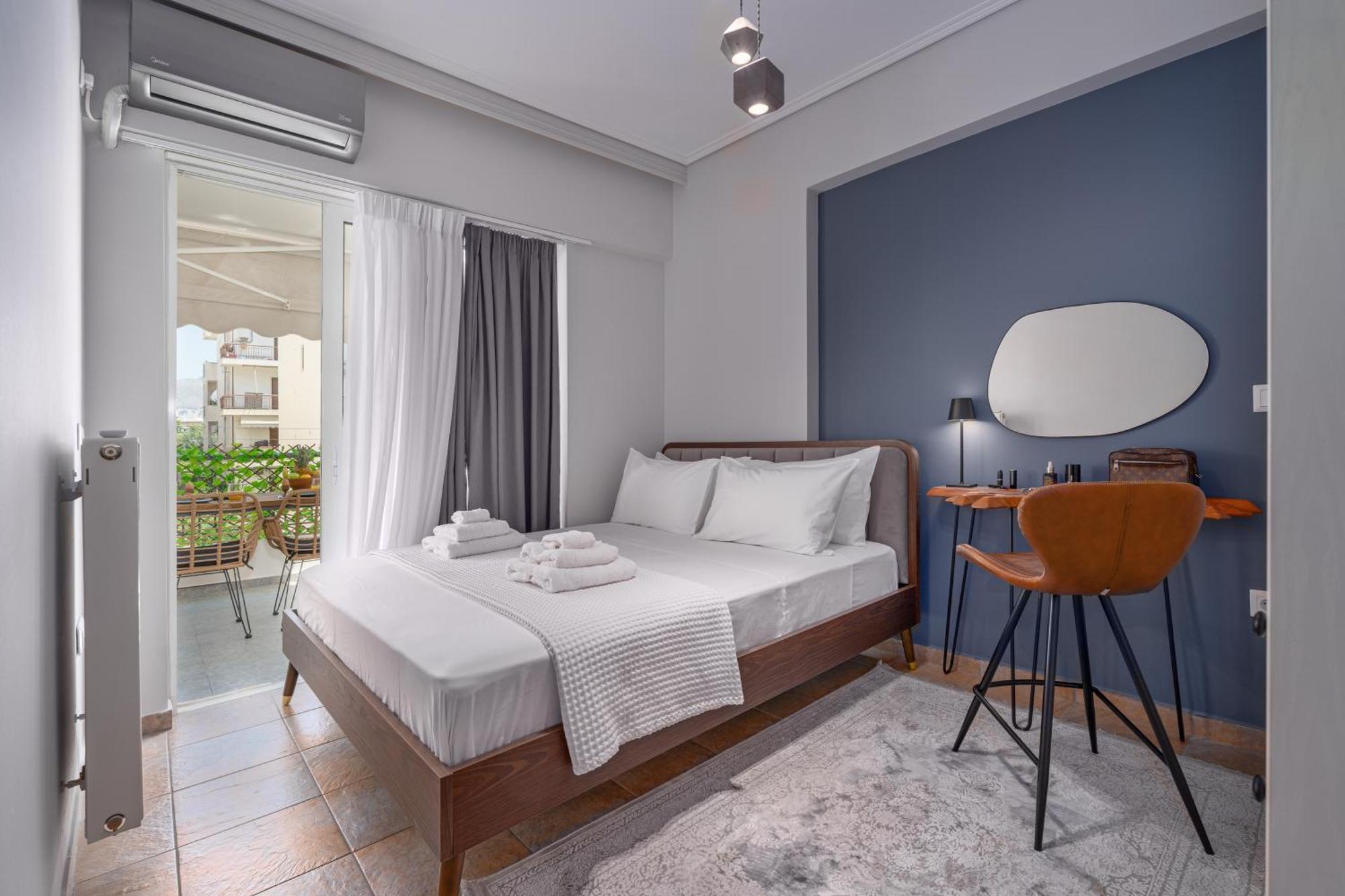 Luxurious Coastal Retreat In Central Glyfada Ateny Zewnętrze zdjęcie